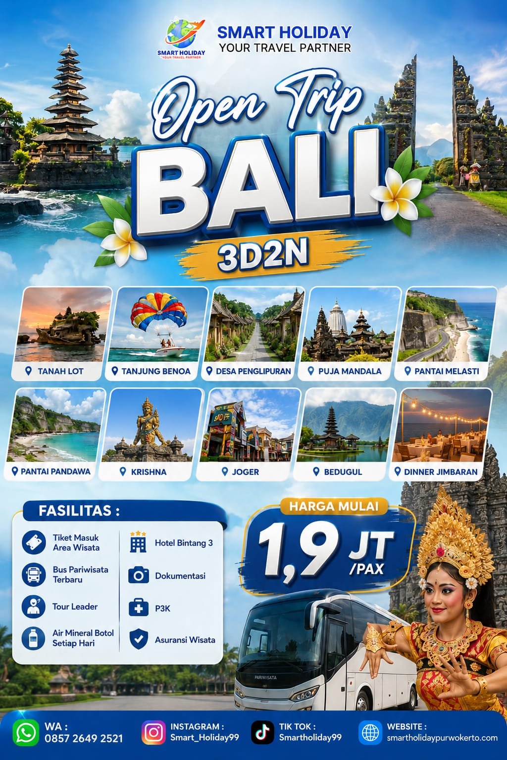 Bali