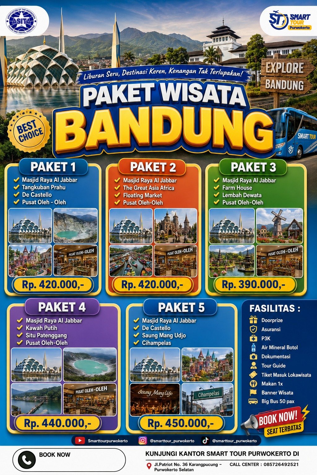 Bandung