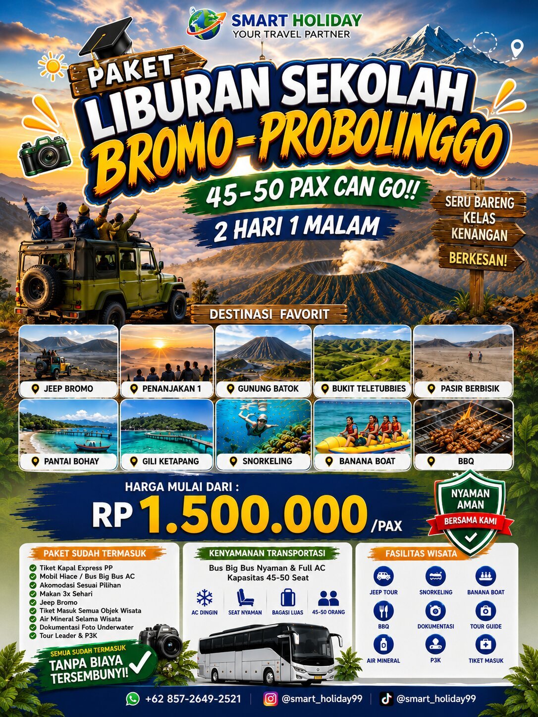 Bromo