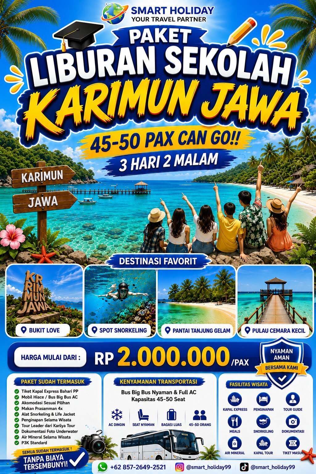Karimun Jawa