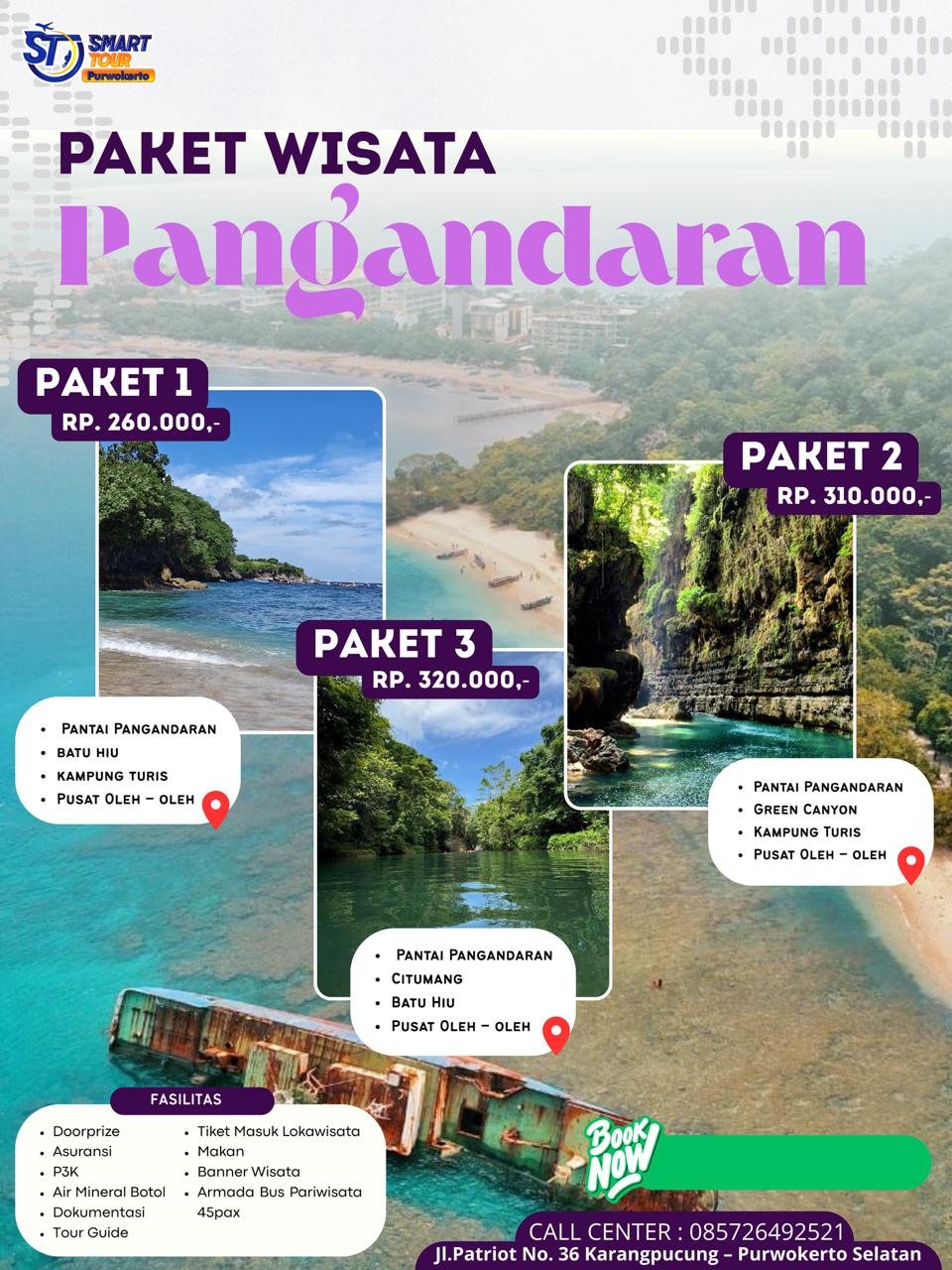 Pangandaran