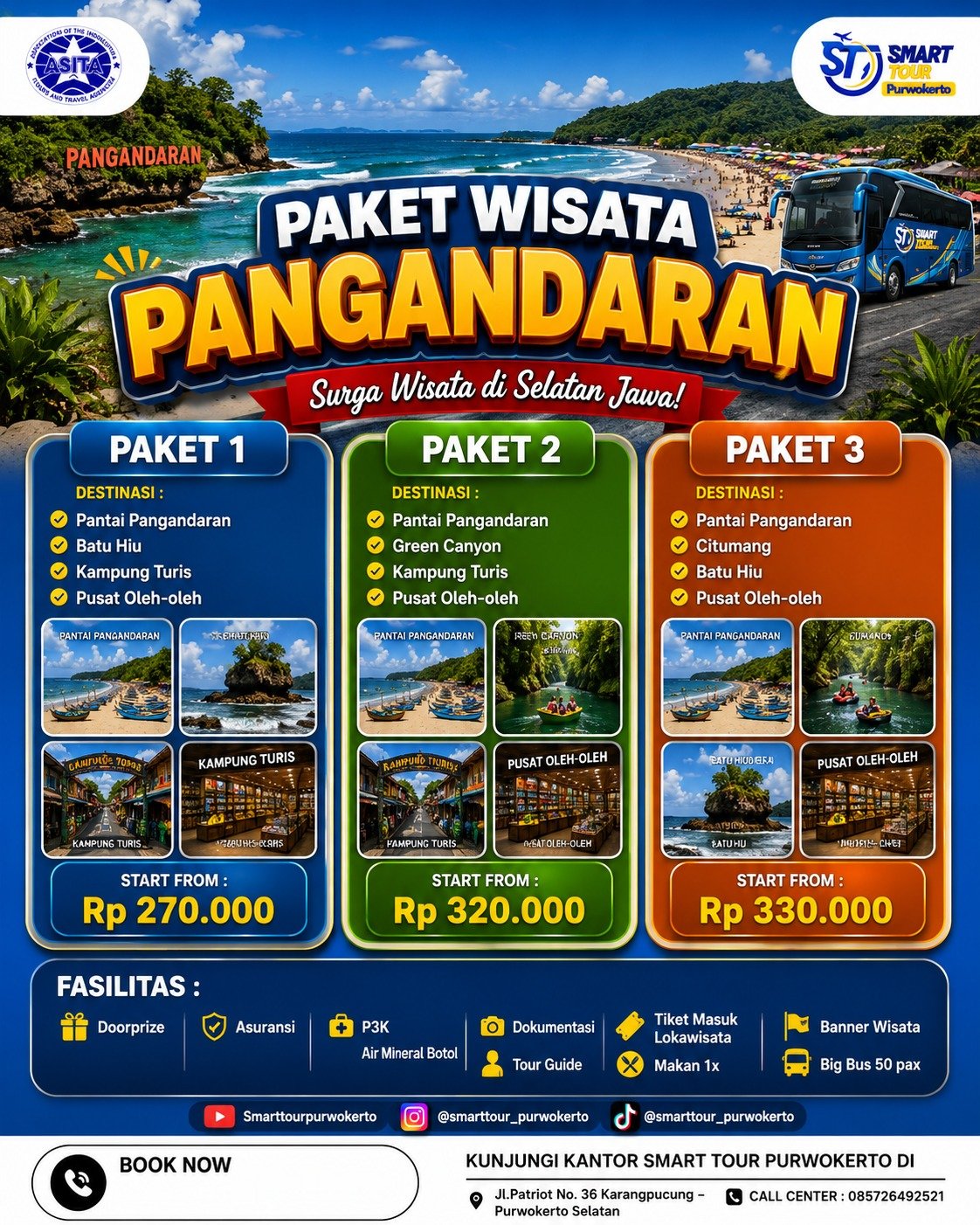 Pangandaran