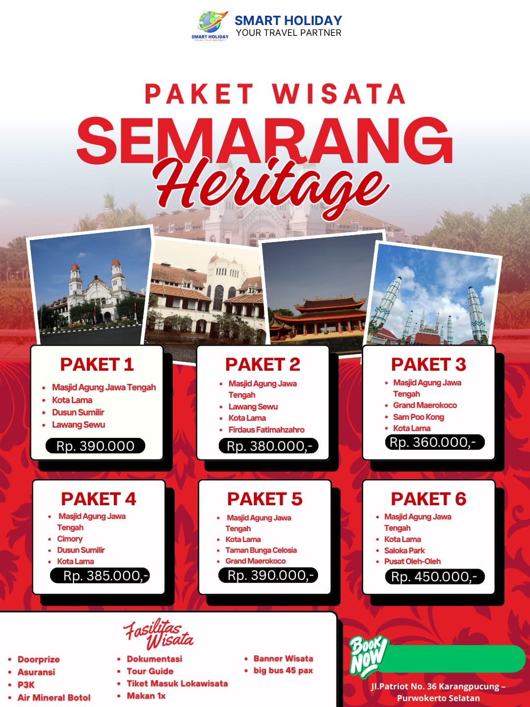 Semarang