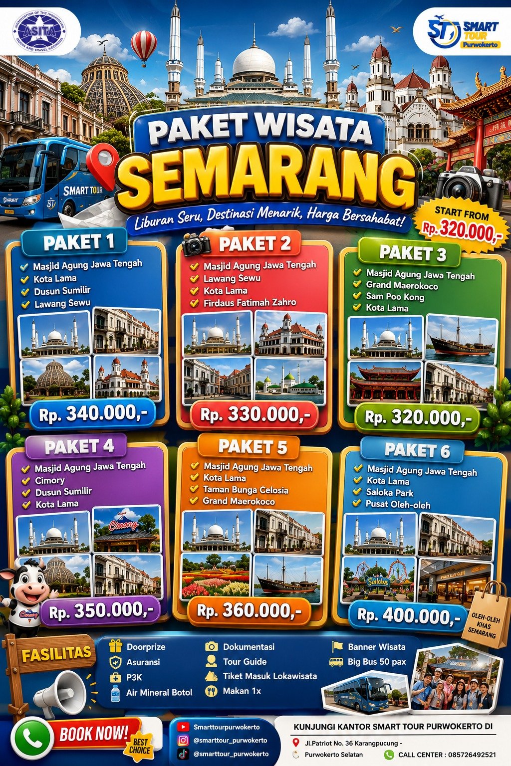 Semarang