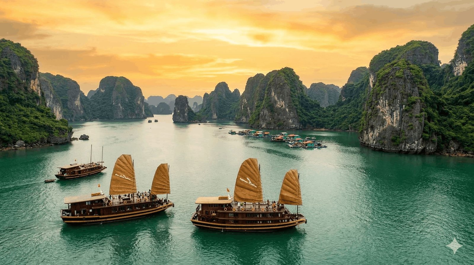 Vietnam Tour Package